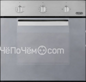 Electrolux eob 53400 cn духовой шкаф